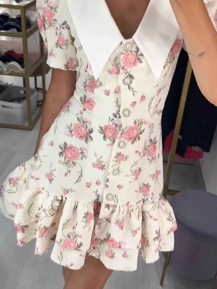 Jane Dress