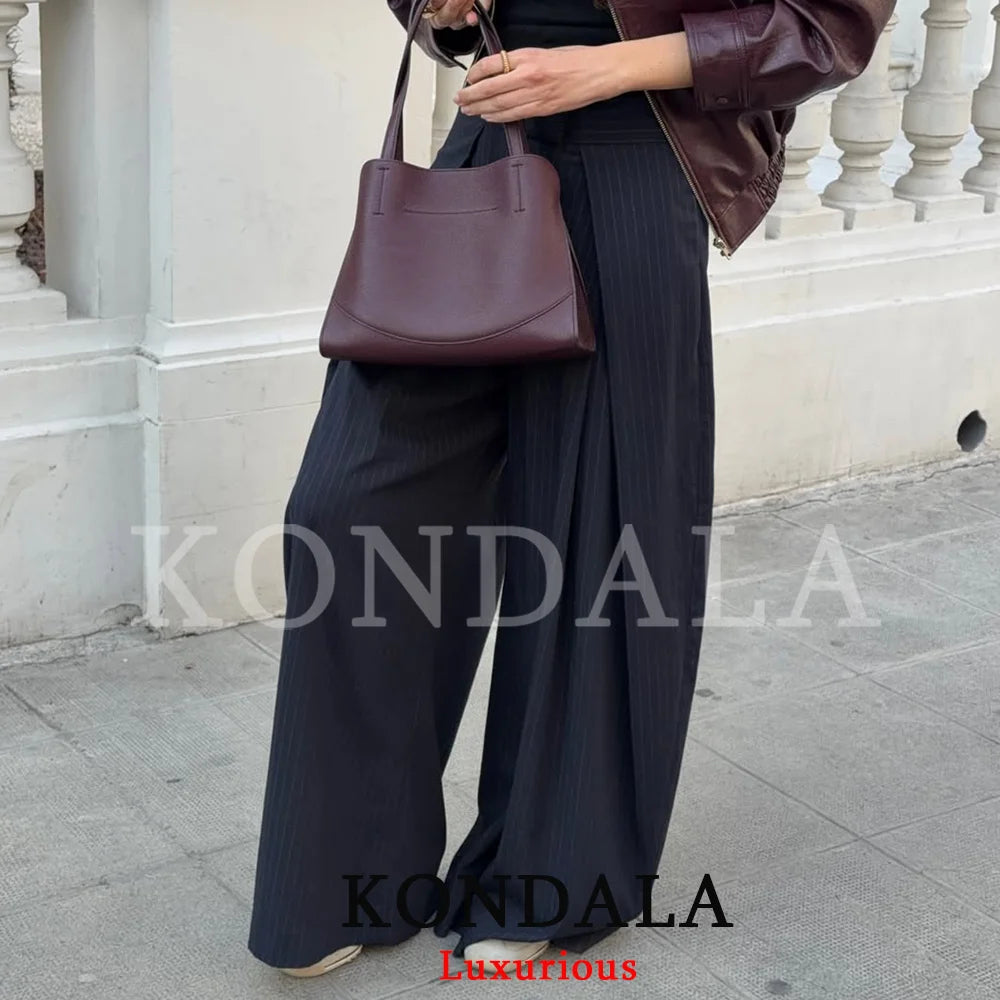 Lala Streetwear Pants