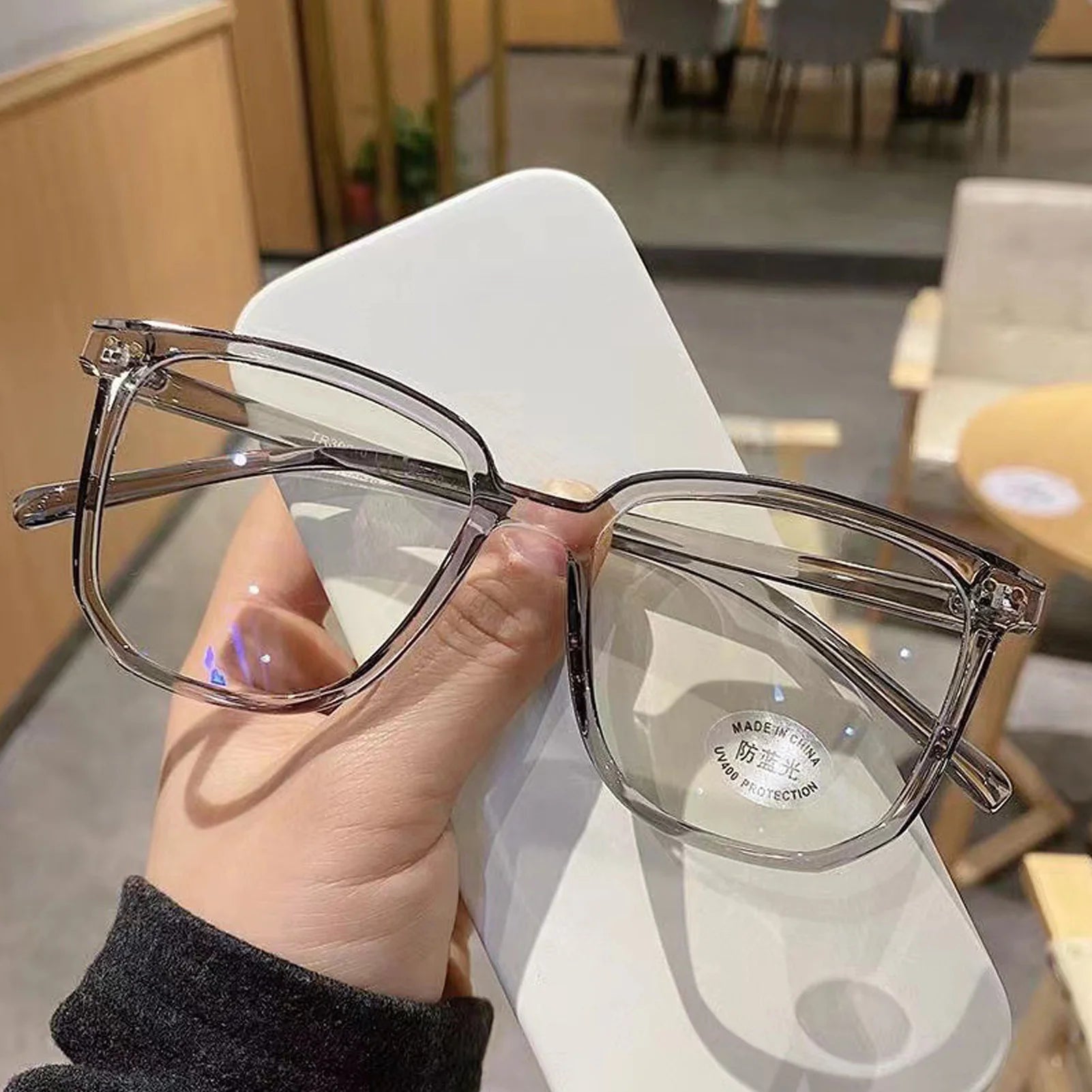 Sunny Glasses