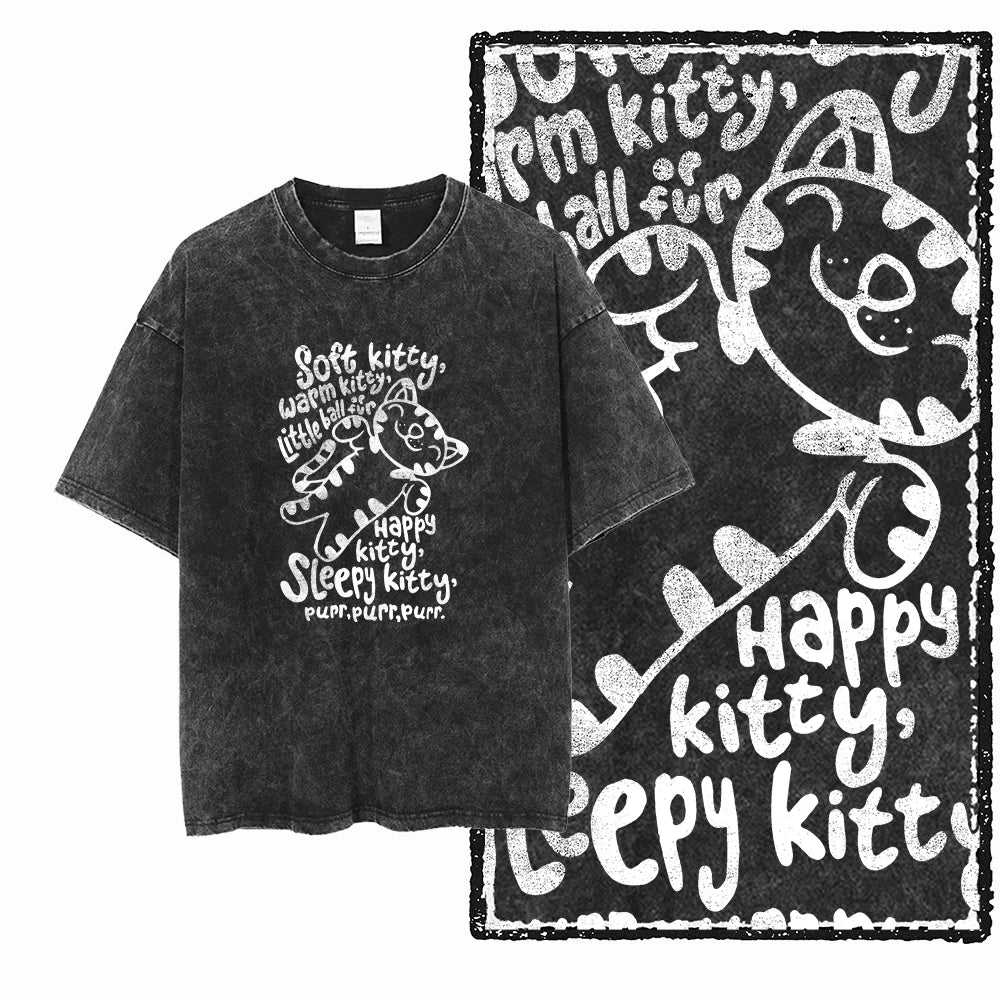Easton Oversized Tee