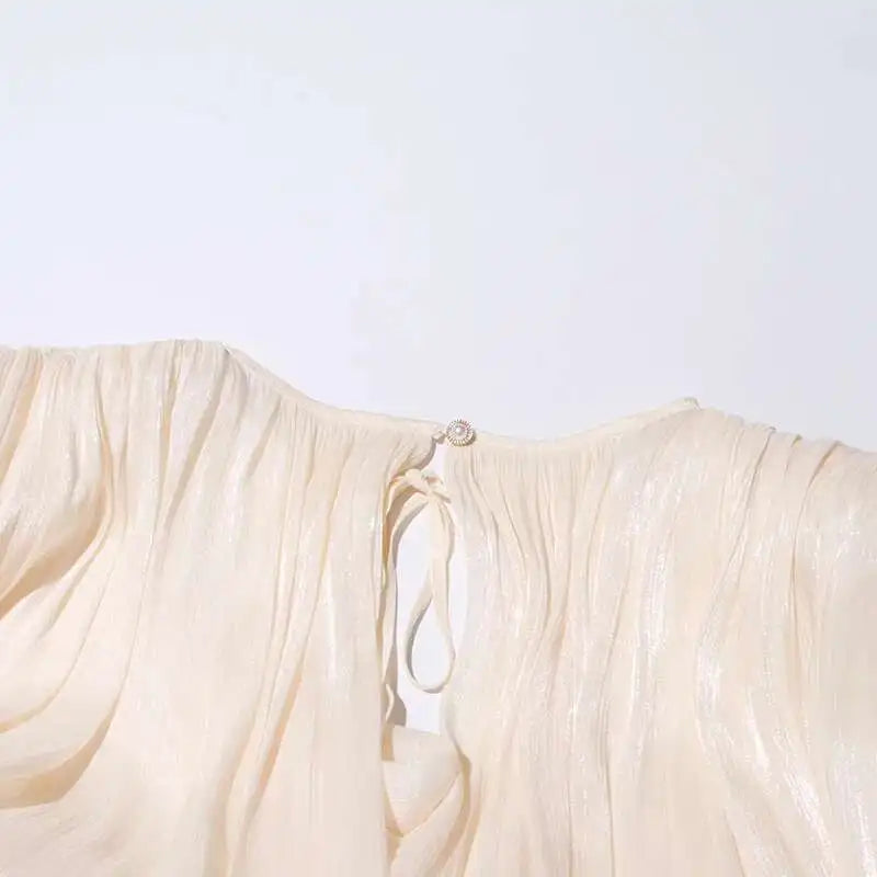 Rose Dress