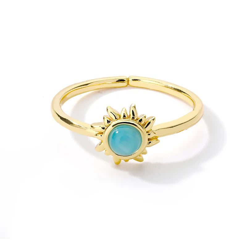 Nana Rings