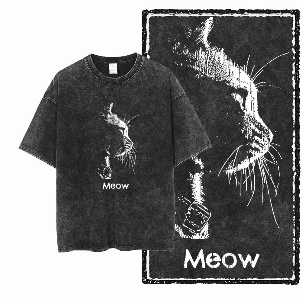 Easton Oversized Tee