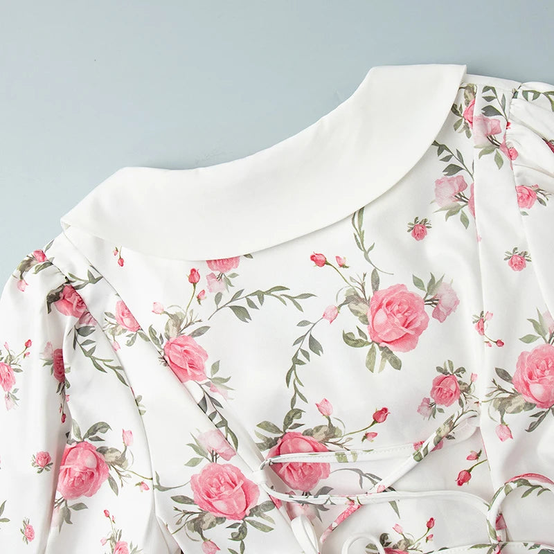 Jane Dress