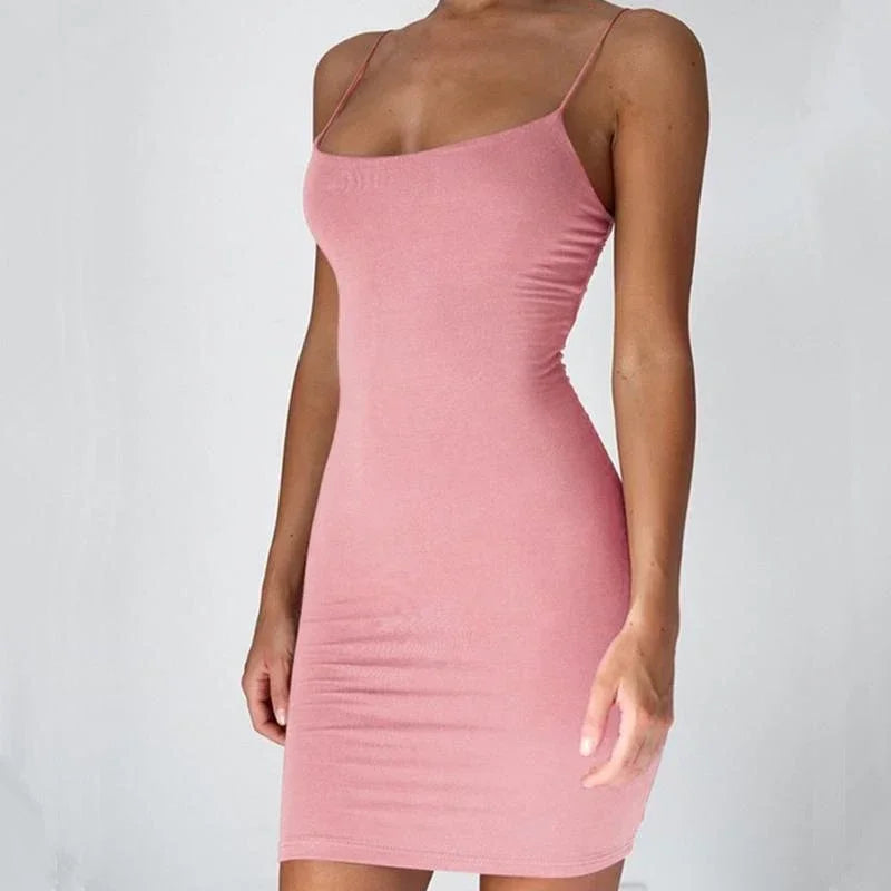 Elara Dress