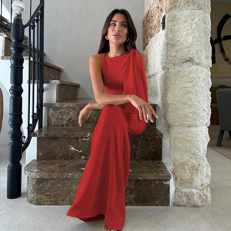 Selene Dress