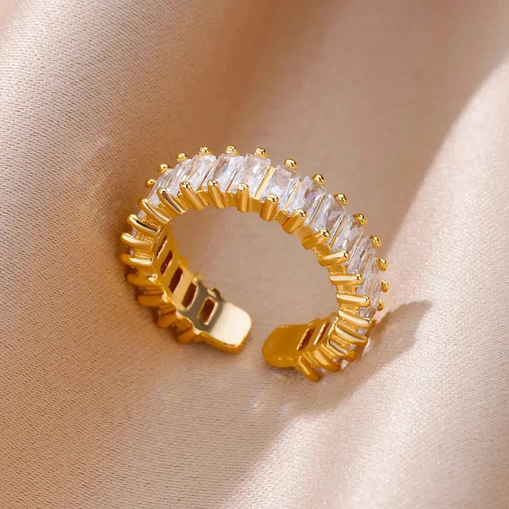 Nana Rings