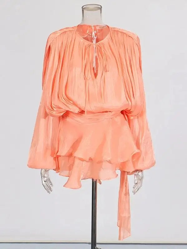 Rose Dress