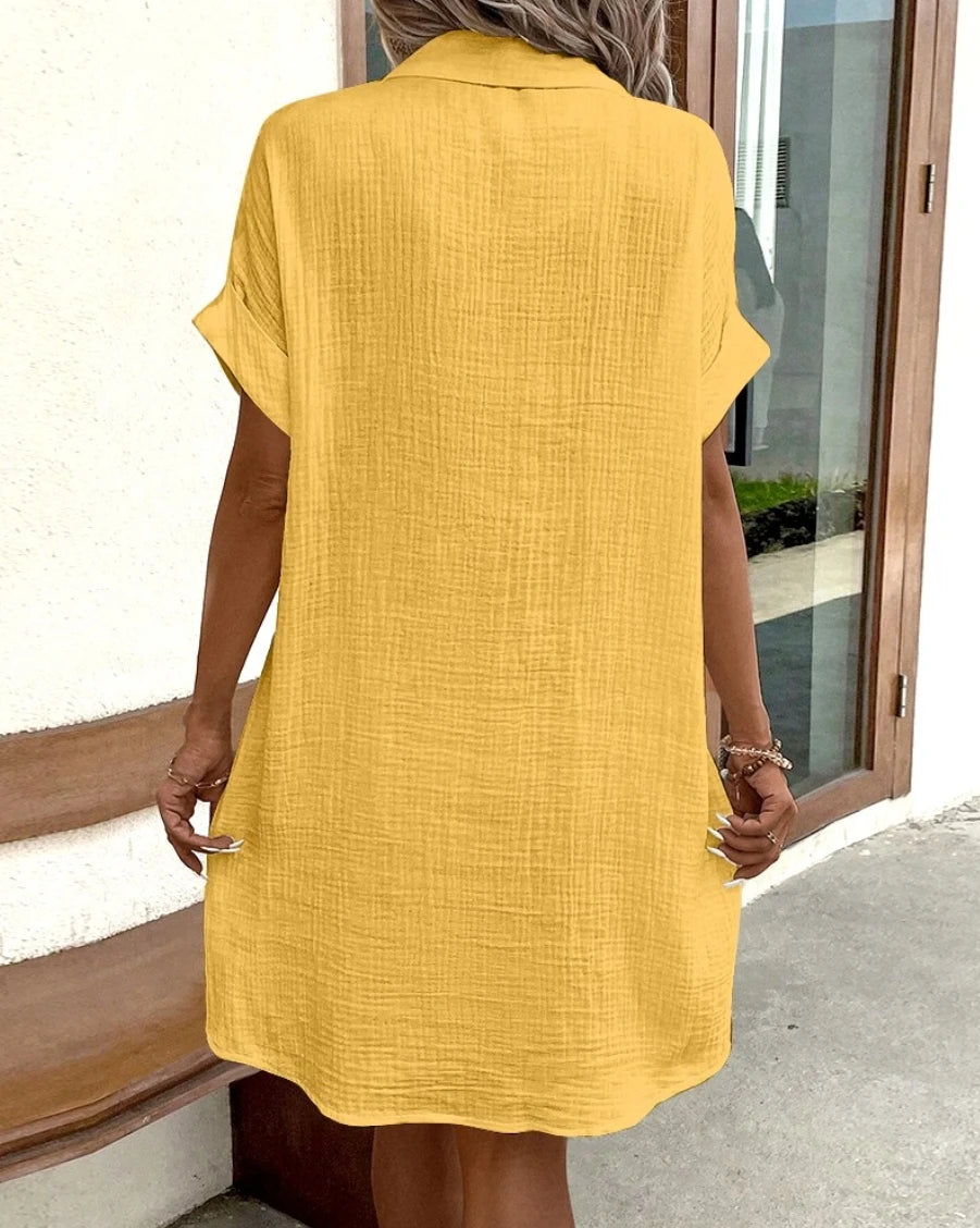 Lisa Dress