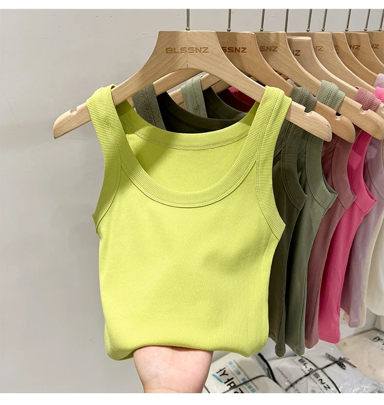 Celeste Tank Top