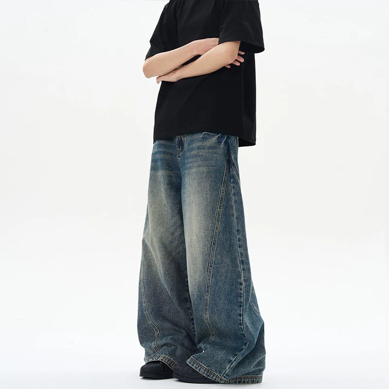 Jack Denim Pants