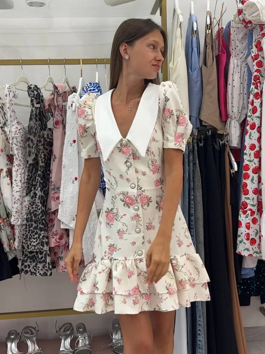 Jane Dress