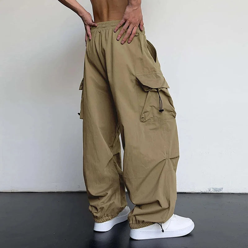 Kairo Cargo Pants