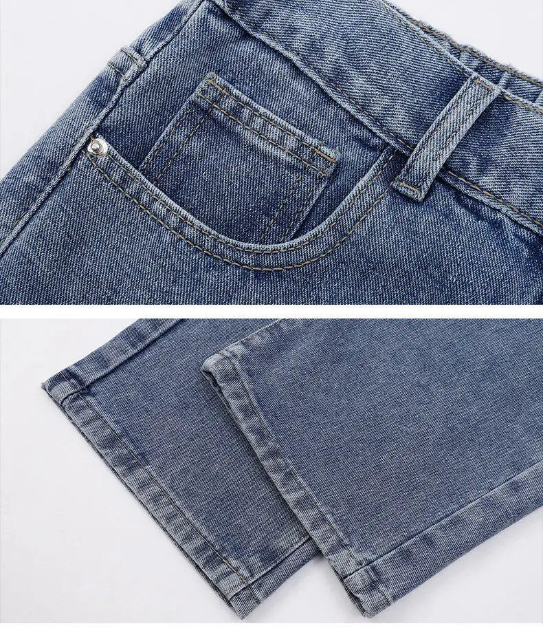 Jett Casual Jeans