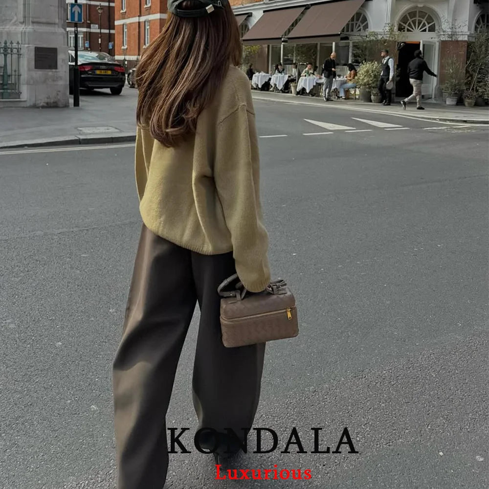 Lala Streetwear Pants