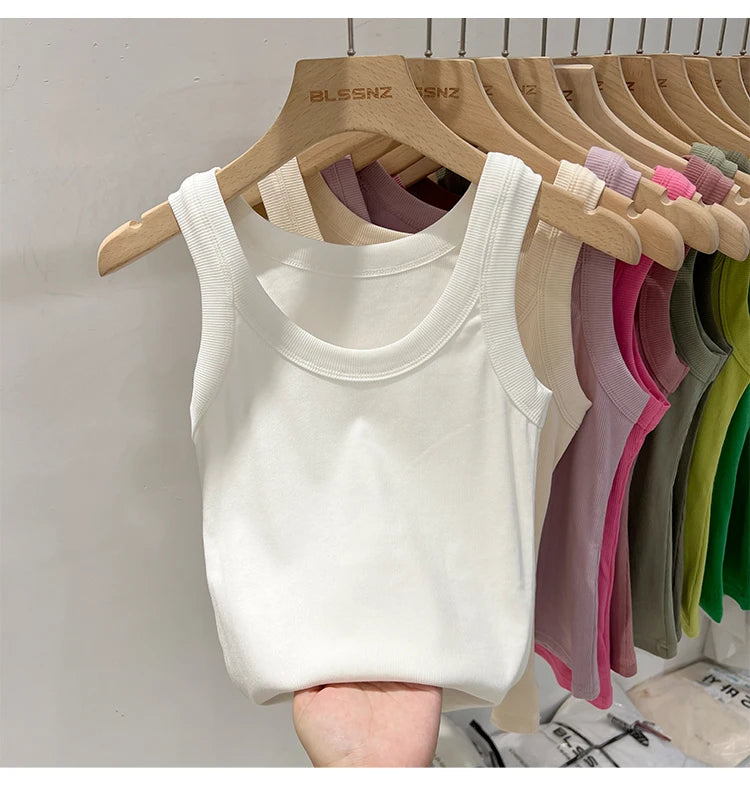 Celeste Tank Top