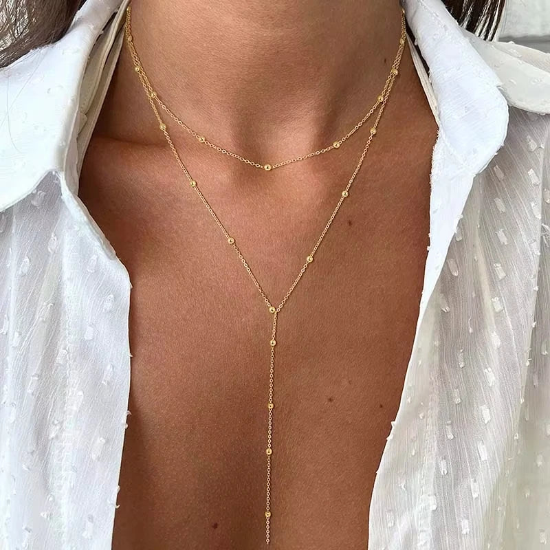 Sara Necklace