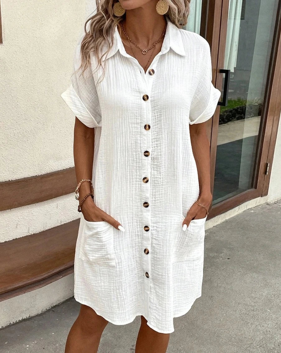 Lisa Dress