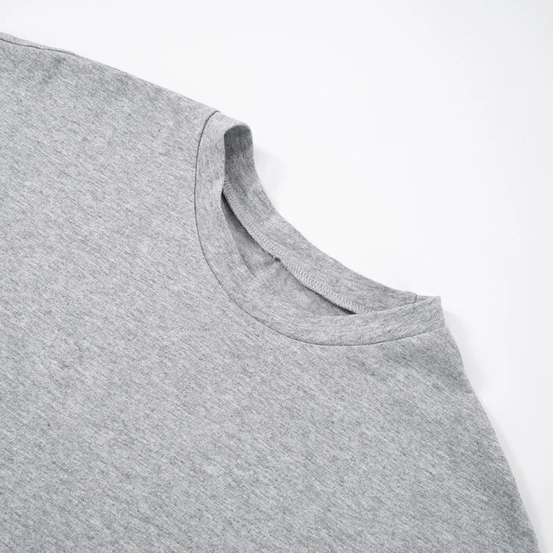 Leona Short Tee