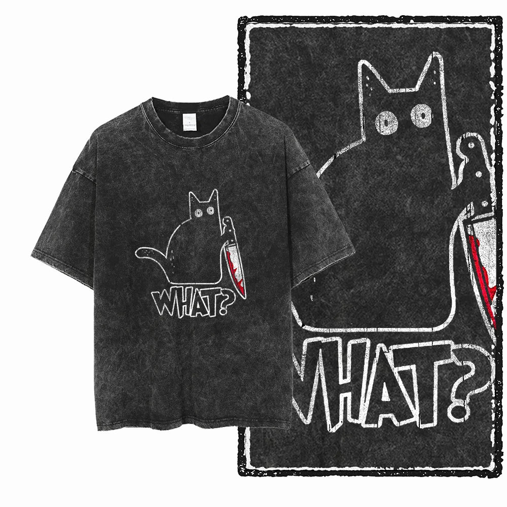 Easton Oversized Tee