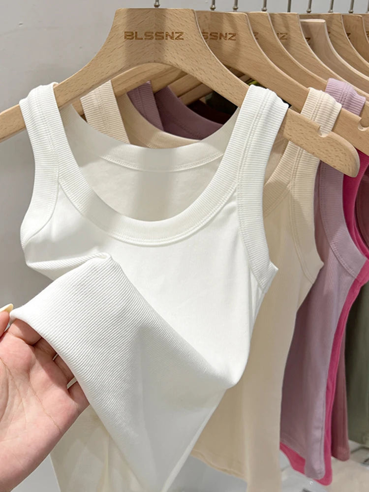 Celeste Tank Top