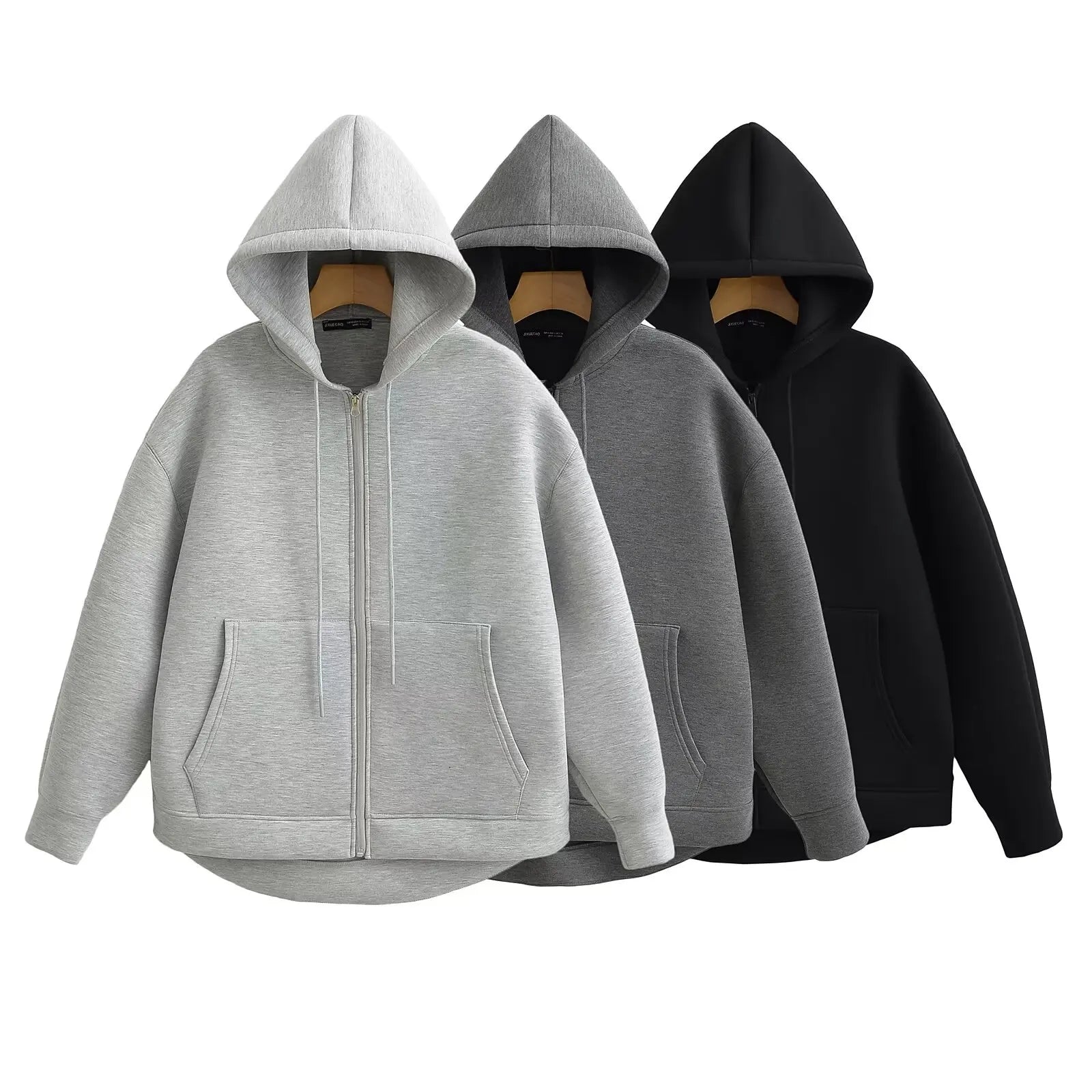 Elly Jackets