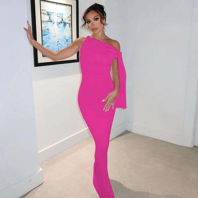Selene Dress