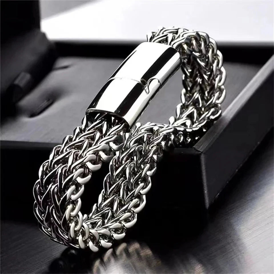 Brad Bracelet