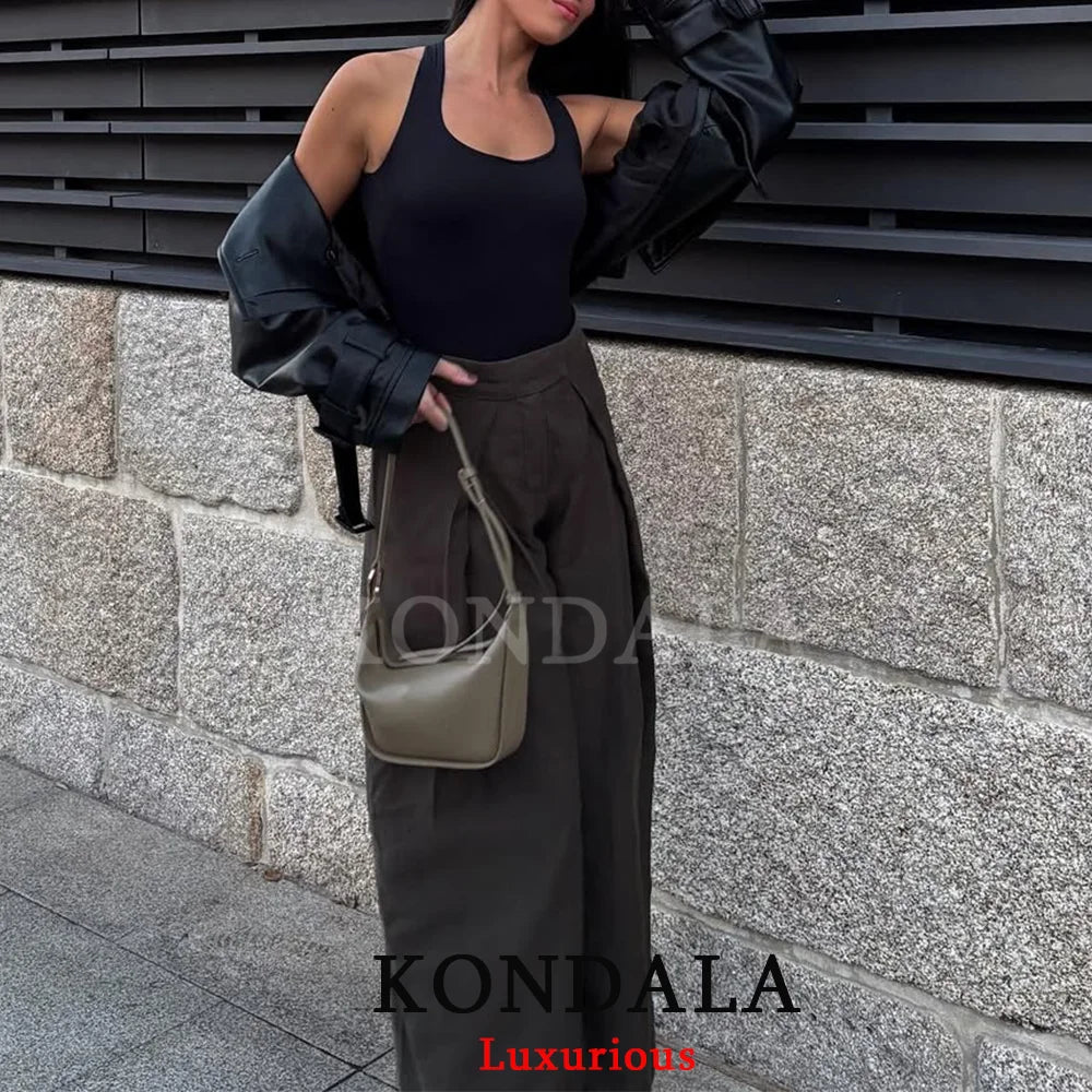 Lala Streetwear Pants