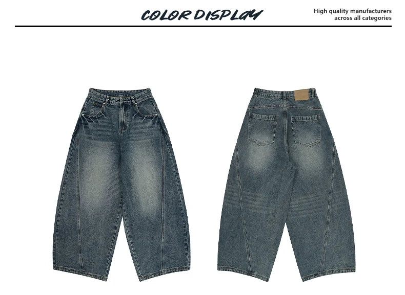 Jack Denim Pants