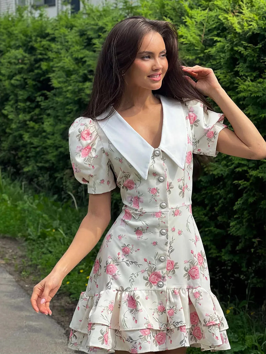 Jane Dress