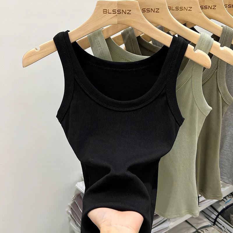 Celeste Tank Top