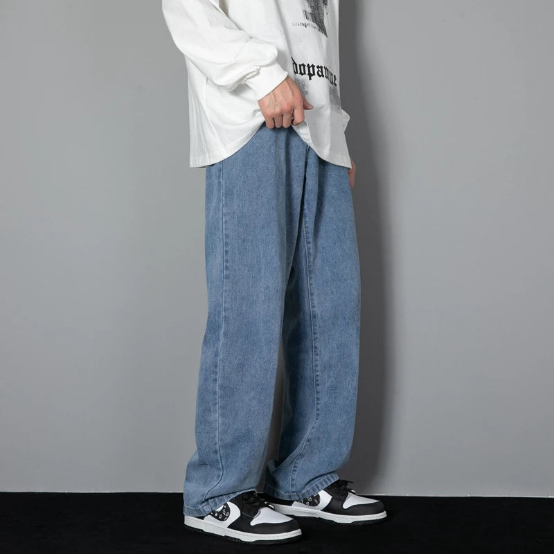 Jett Casual Jeans