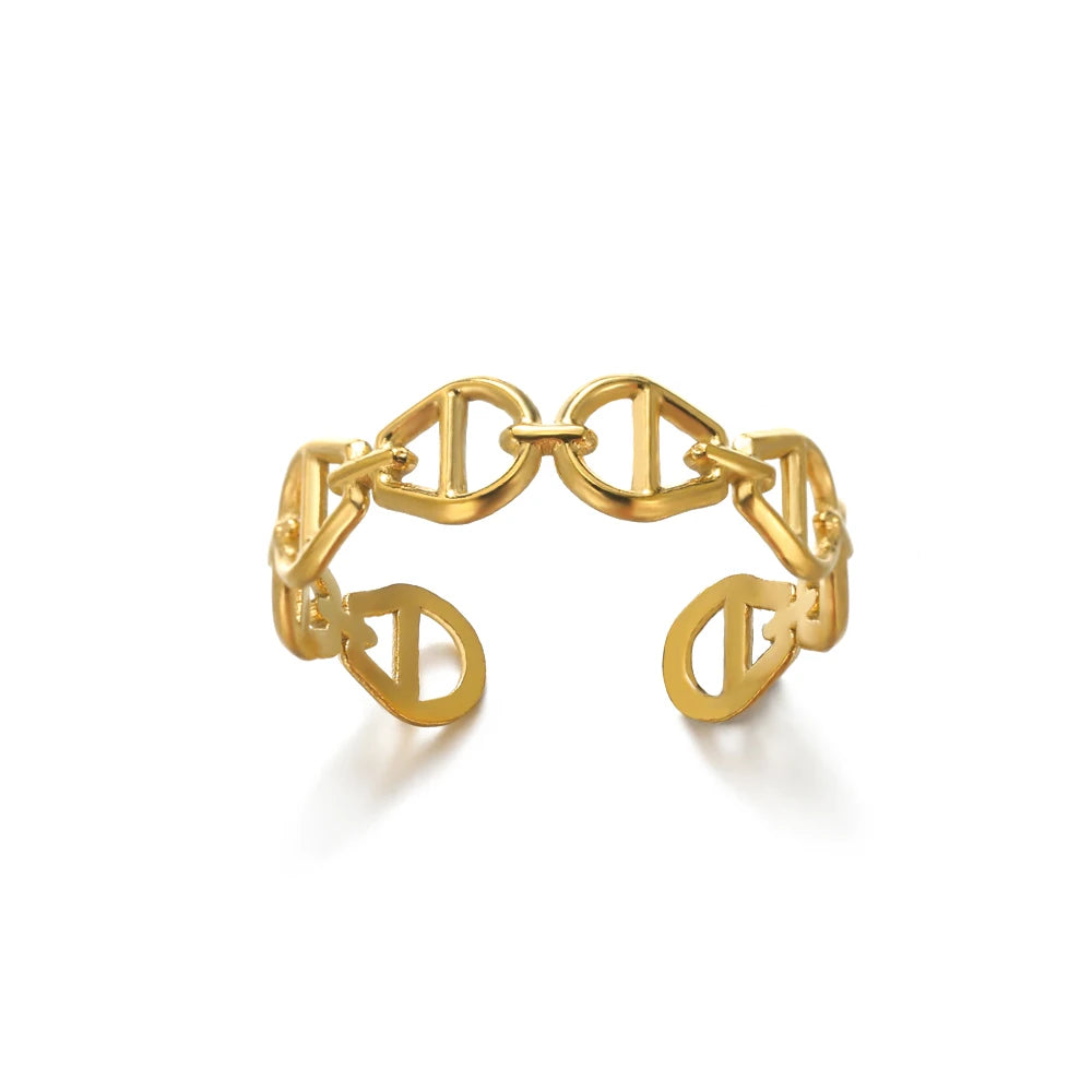 Nana Rings