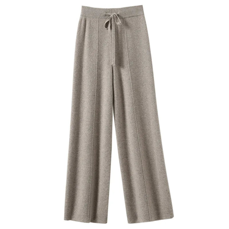 Leona Wide Leg Pants