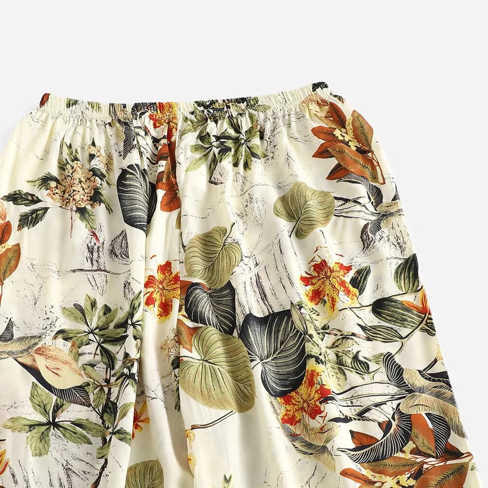 Isabelle Cozy Pants