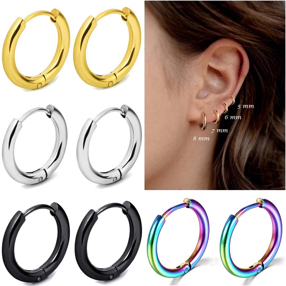 Amy Earrings