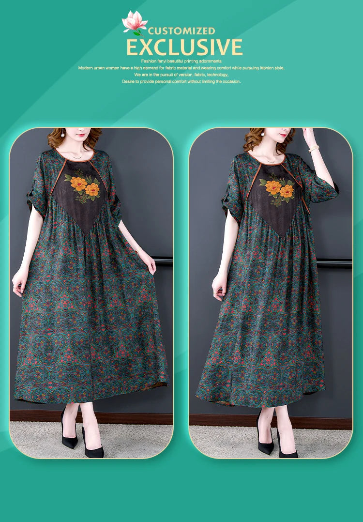 Vella Dress