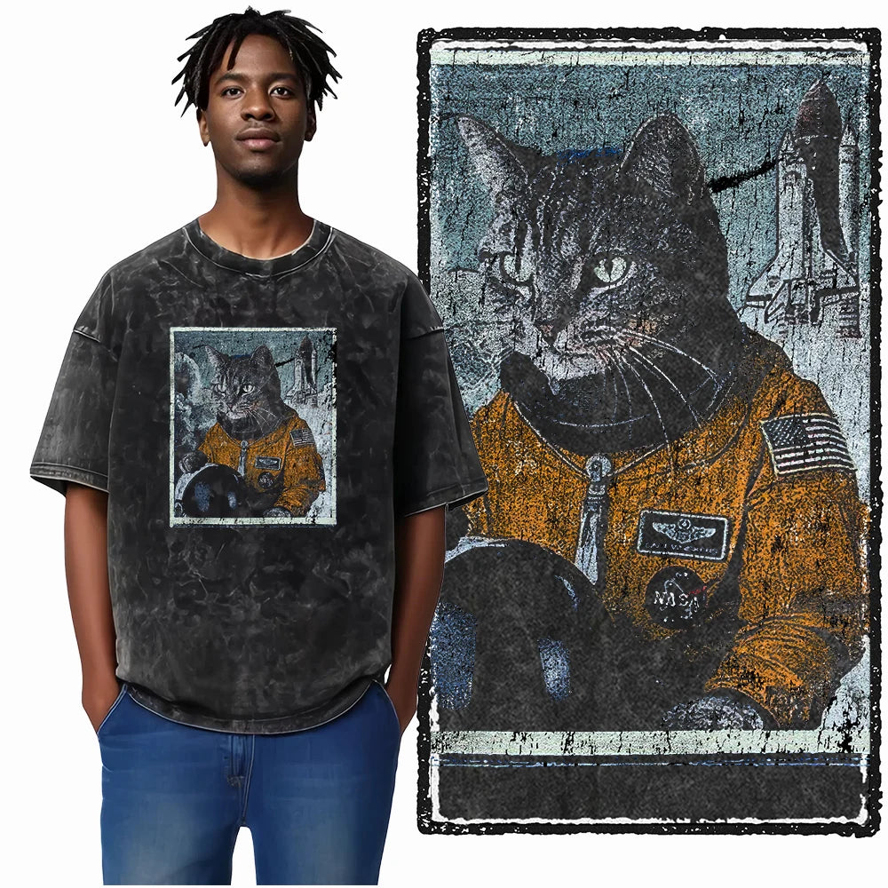 Easton Oversized Tee