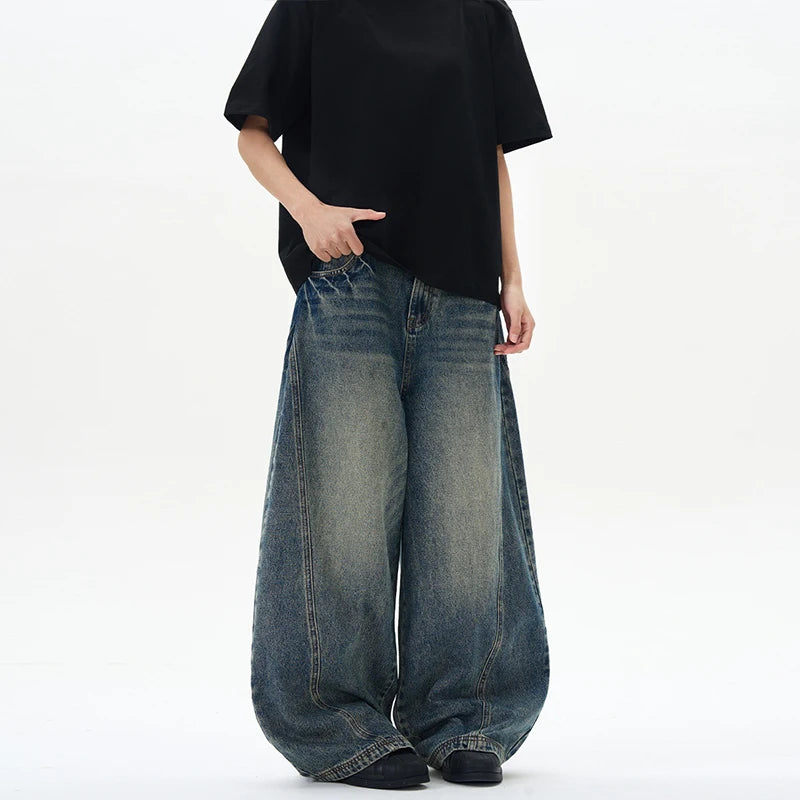 Jack Denim Pants