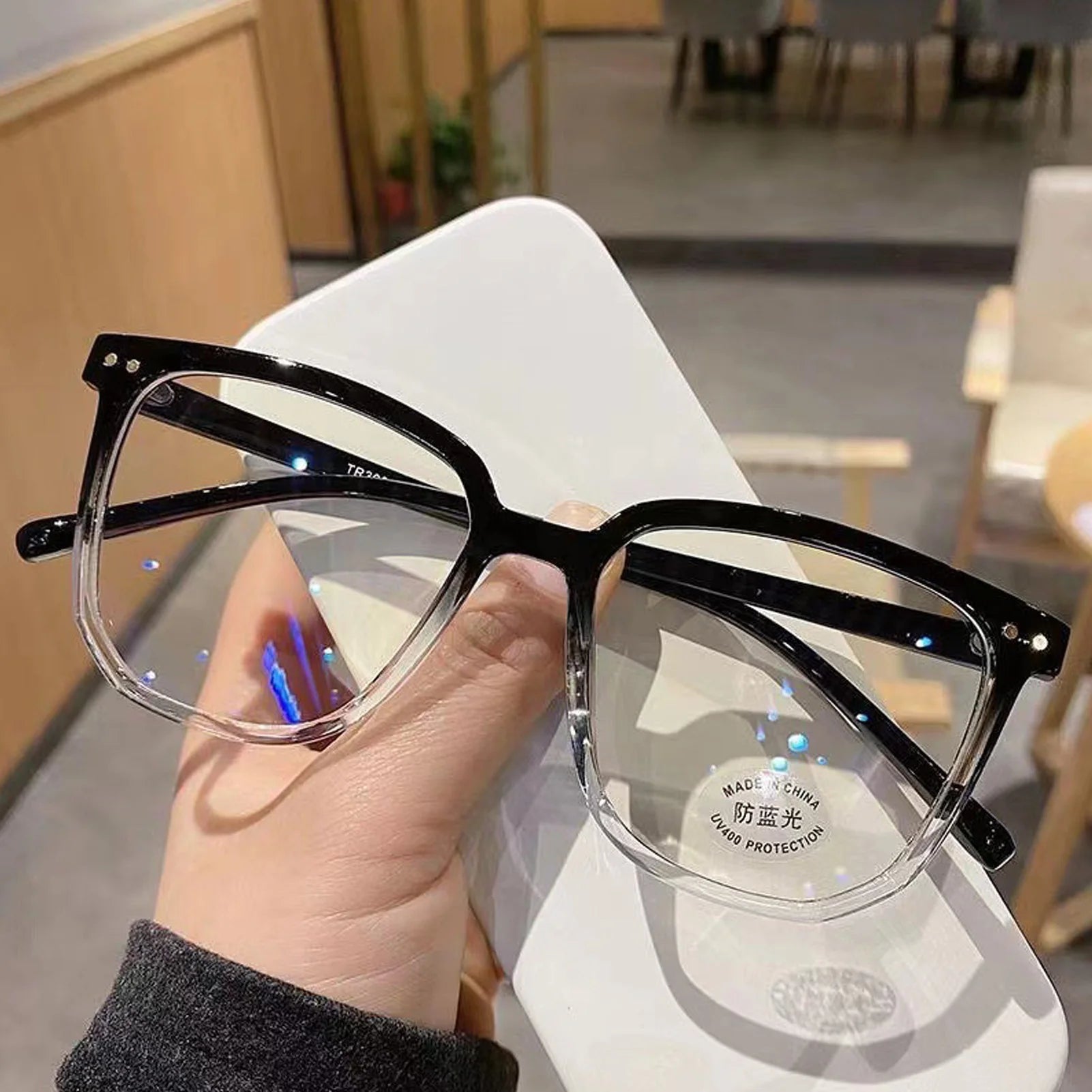 Sunny Glasses