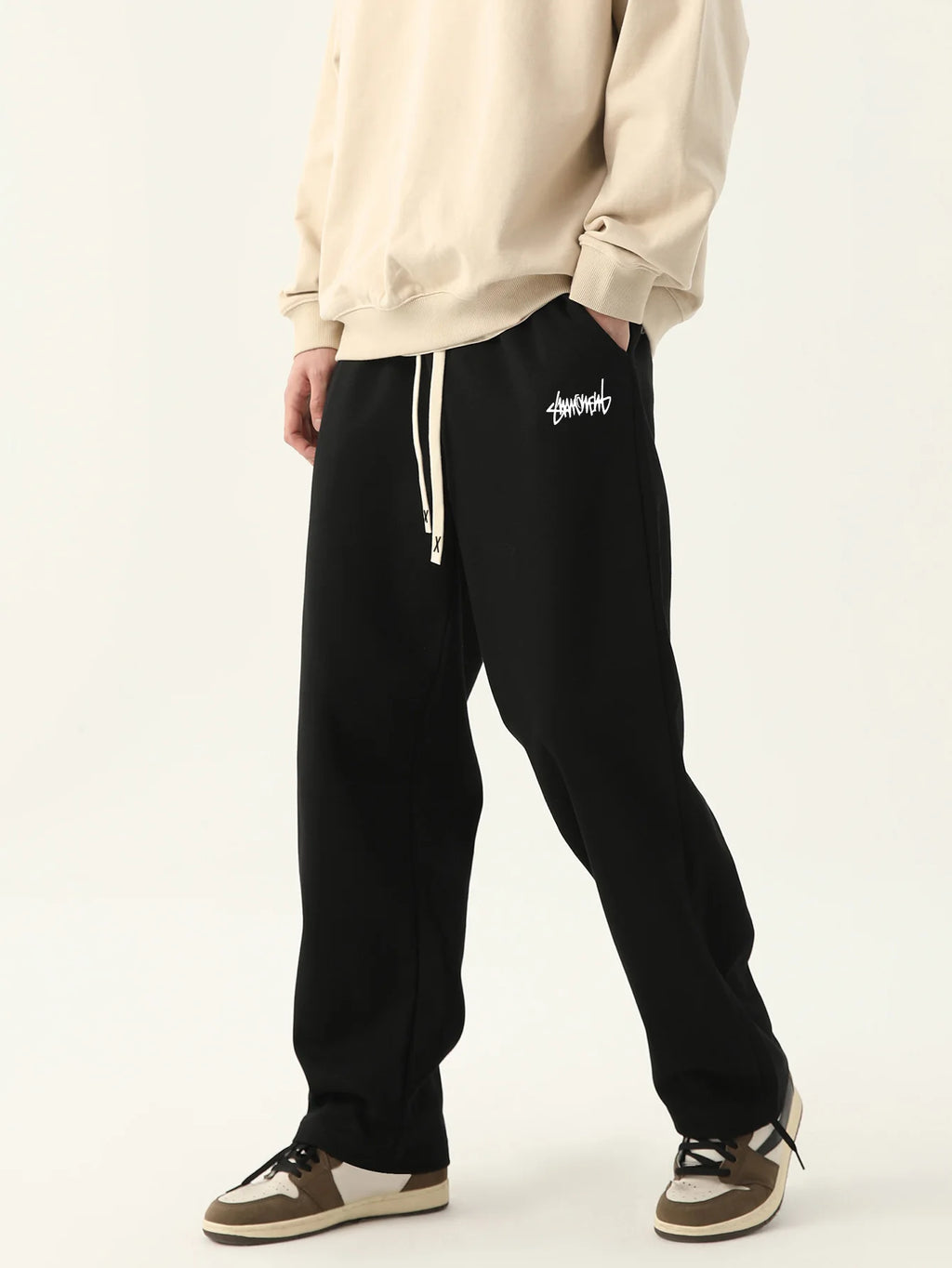 Maddox Baggy Pants