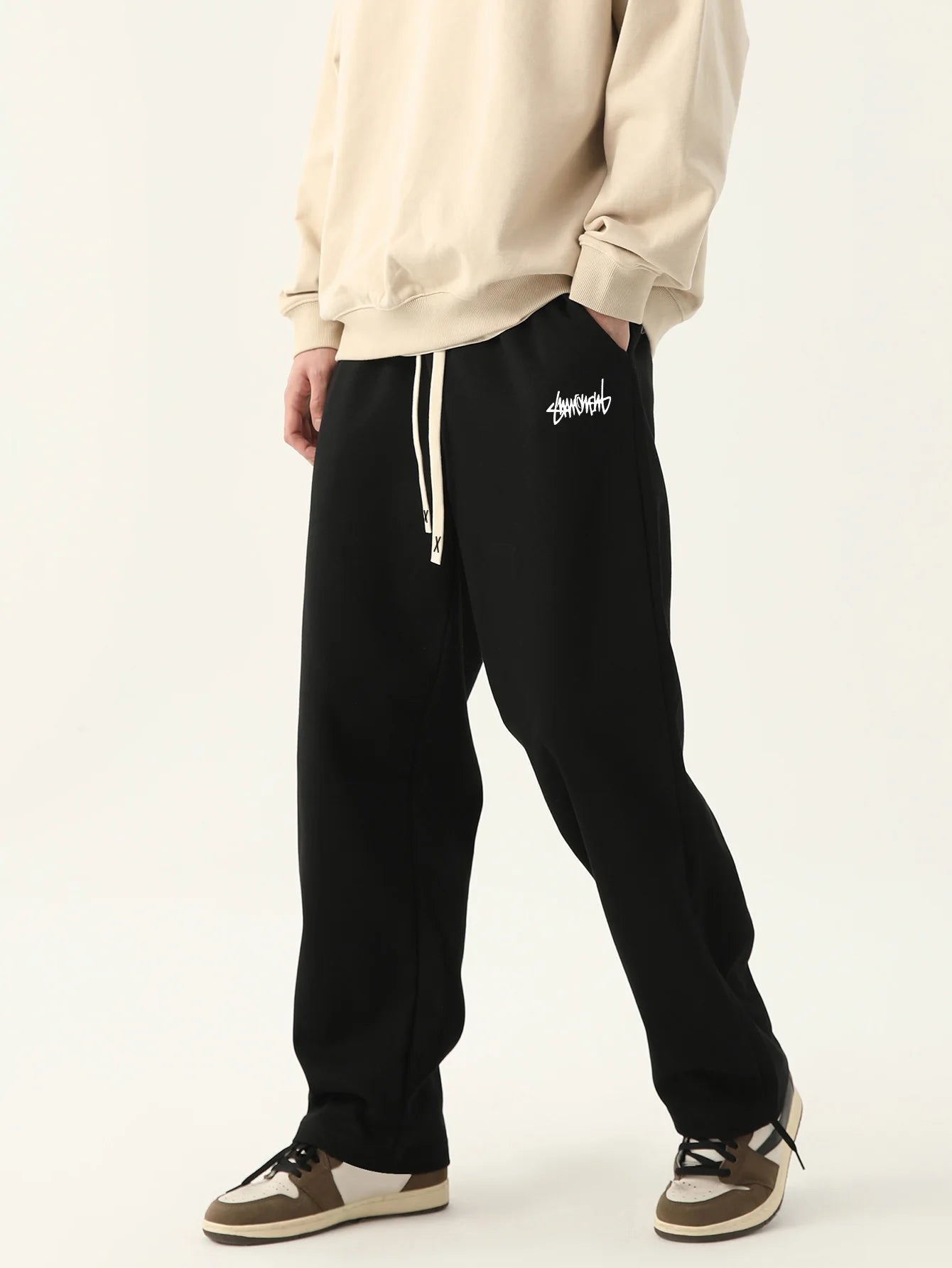 Maddox Baggy Pants