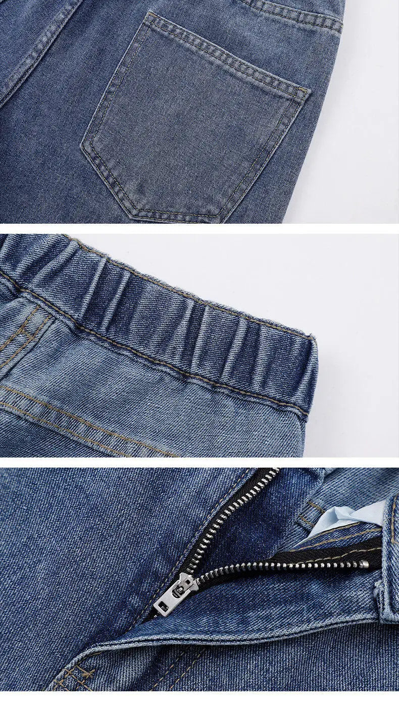 Jett Casual Jeans