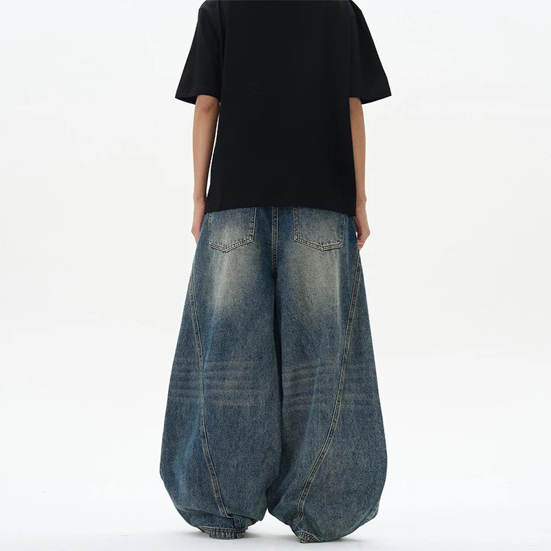 Jack Denim Pants