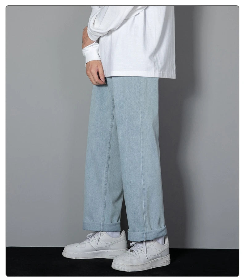 Jett Casual Jeans