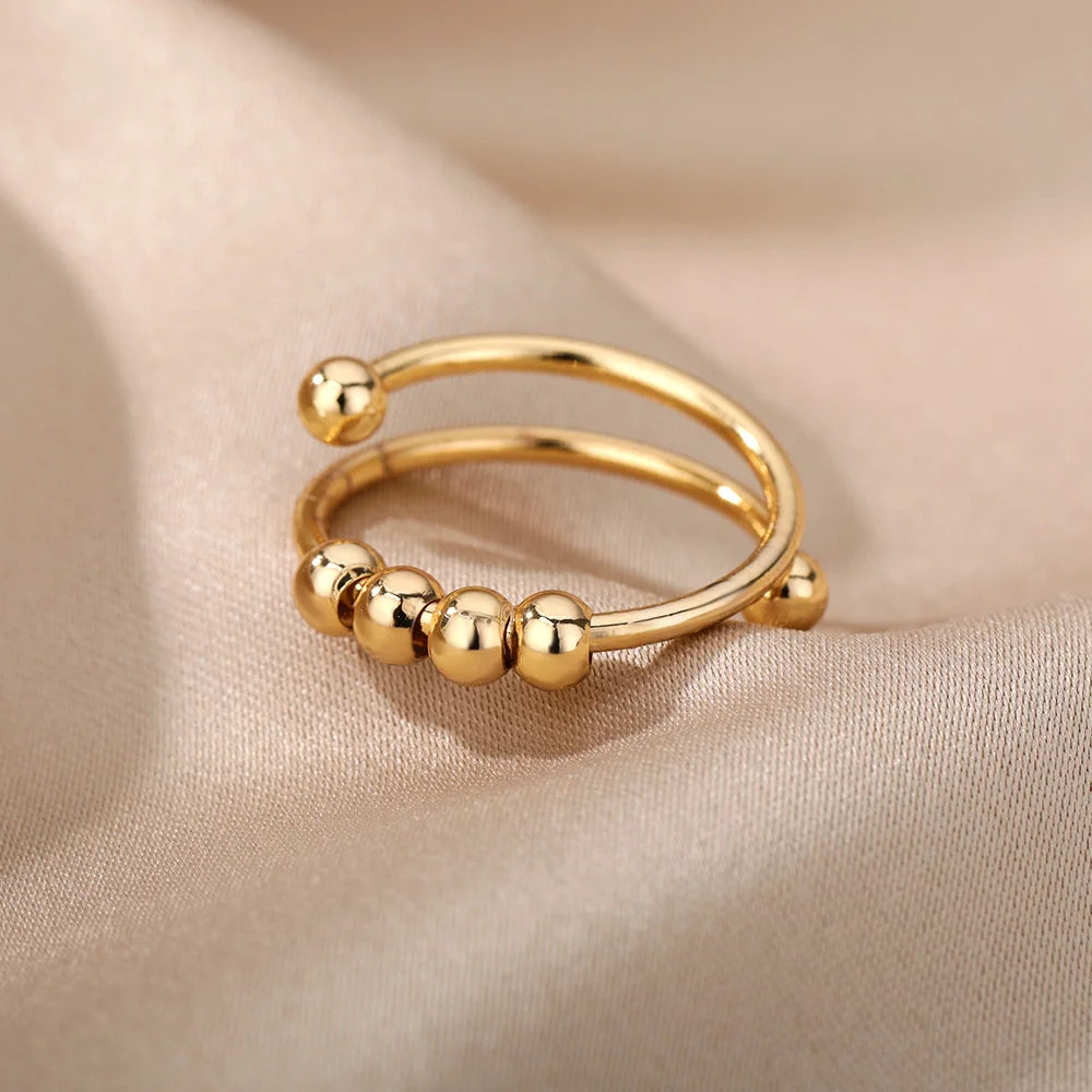 Nana Rings