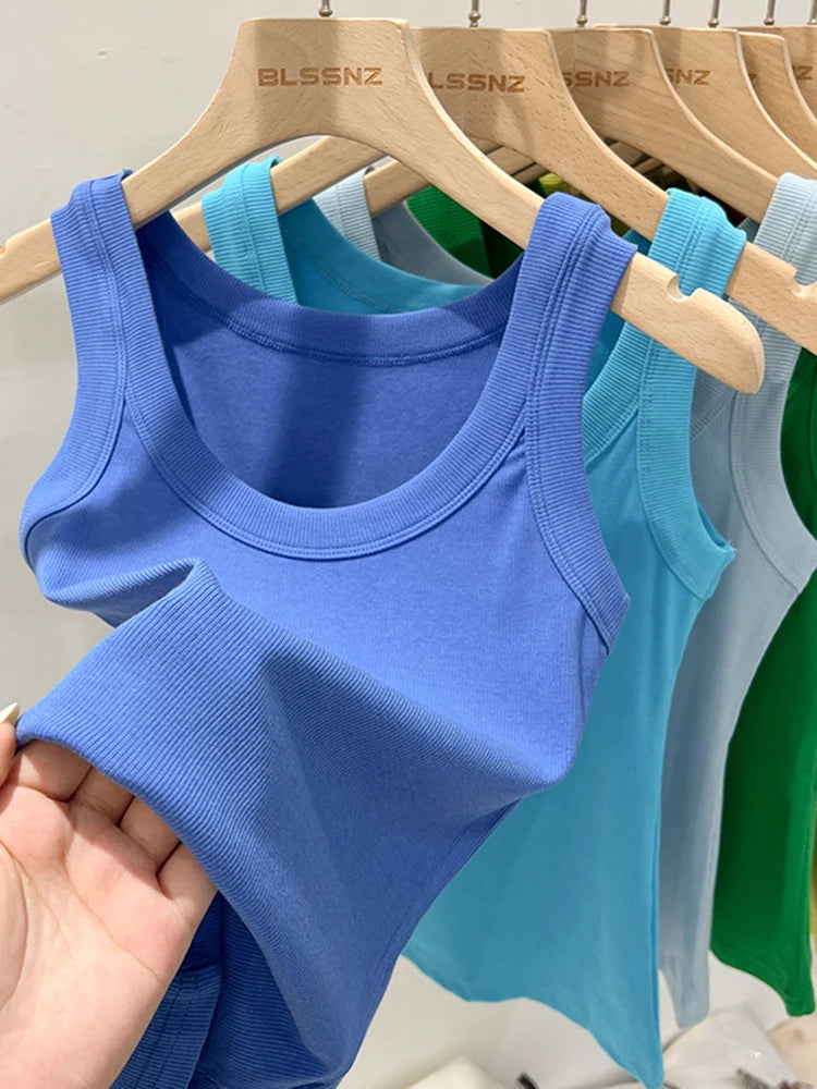 Celeste Tank Top