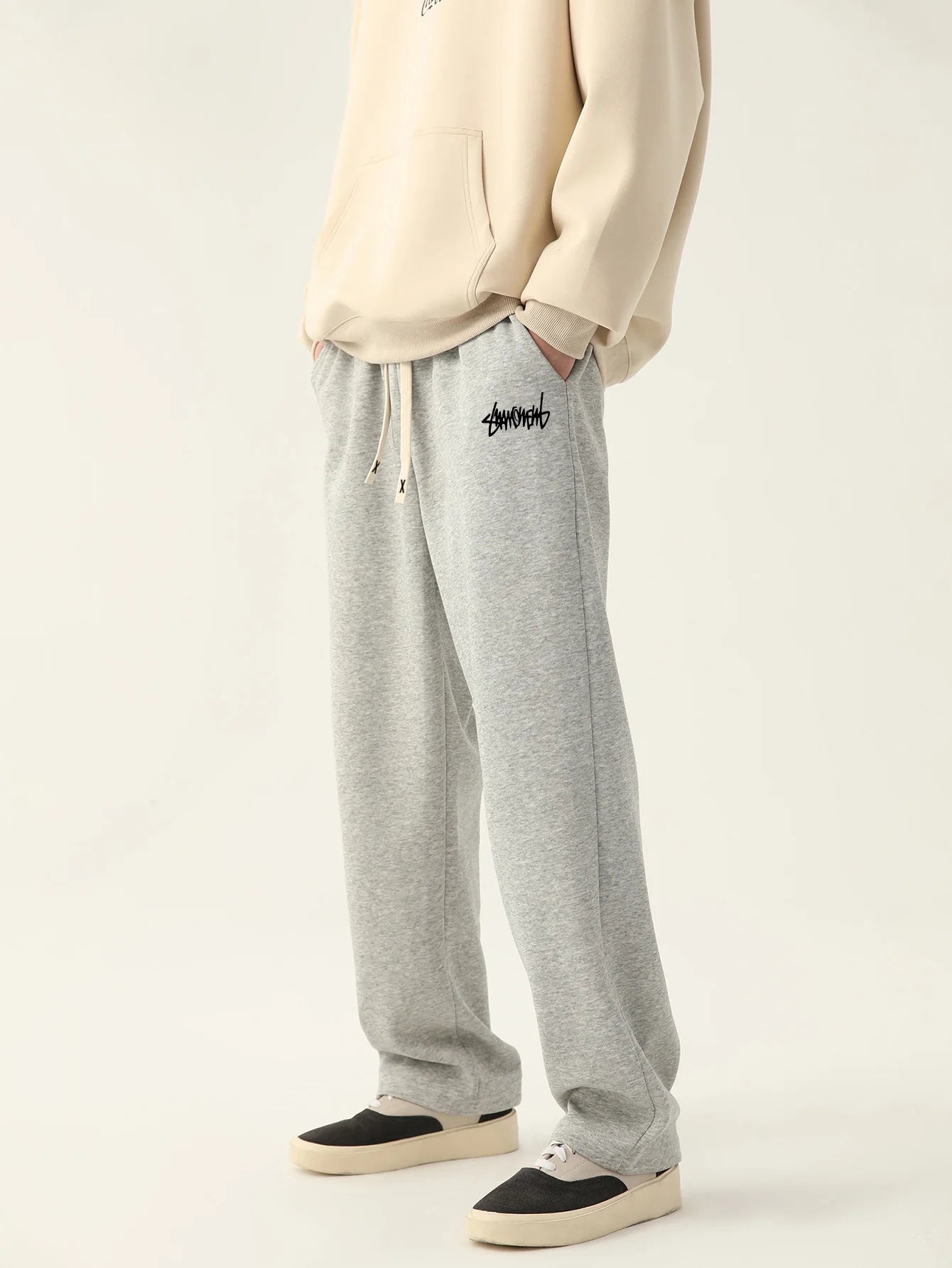 Maddox Baggy Pants
