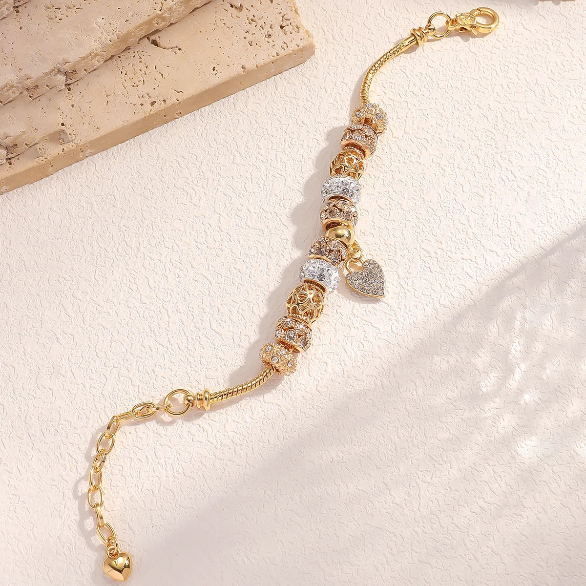 Kaira Love Bracelet